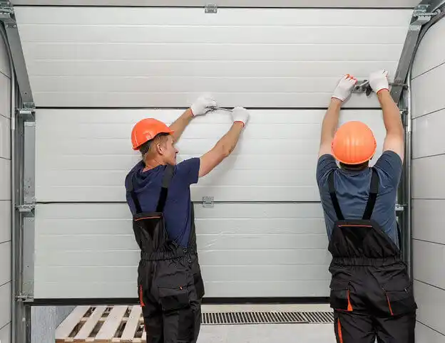 garage door service Clewiston